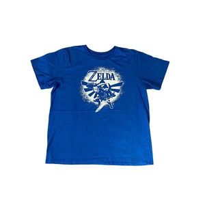 Zelda T-shirt size 2XL